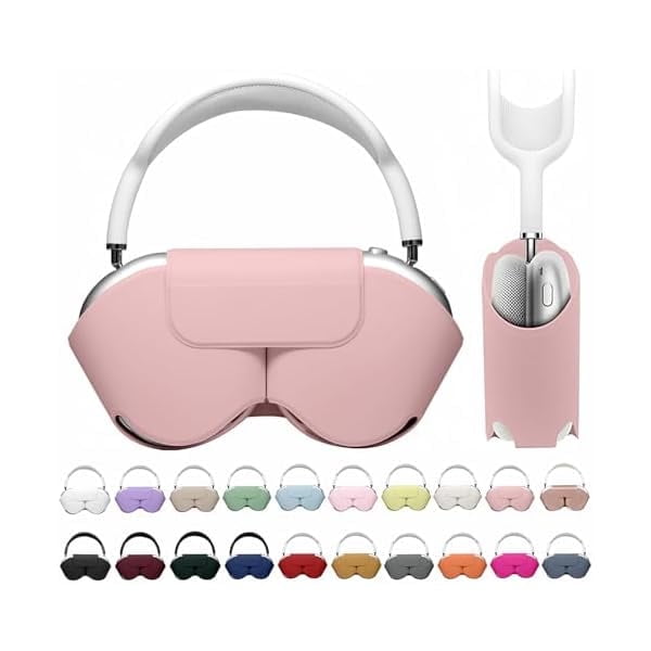 AirPods Max Smart Case付き Smart-Case-Compatible-Airpods-