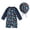 Navy-4, variant on SGMVNU Boys Full Coverage Rash Guard Swimsuit with Hat Boys Bathing Suit 10/12 Short Sleeve Cartoon Bathing Suits Kids Two Piece Swimwear,Size 4-5 Years,Navy-4