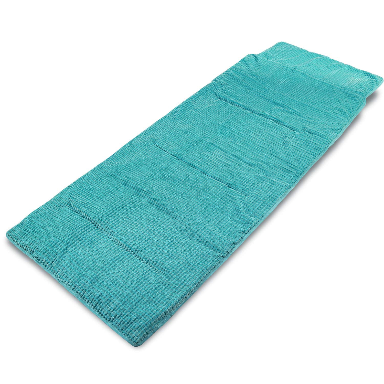 REDCAMP Soft Cotton Camping Mattress for Cot, Cotton Sleeping Pad Mat
