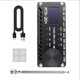thumbnail image 2 of ATS-20+ Plus Si4732 Radio Receiver FM AM MW SW SSB LSB USB Full Band DSP Receiver Portable Digital R, 2 of 5