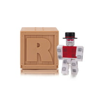 Roblox Celebrity The Golden Bloxy Award Figure Pack Walmartcom - roblox the golden bloxy award celebrity gold series new