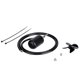 thumbnail image 1 of Propulsor RC De Alto Rendimiento, Motor RC Negro, Accesorio RC Para Soporte 2-6S Fyydes RC Accessory, 1 of 8