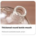 thumbnail image 4 of Horse Whiskey Decanter, Crystal Glass Liquor Dispenser for Men Husband Anniversary Christmas Gift, Clear, One Size, Glass, 4 of 9