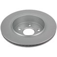 thumbnail image 2 of ADVICS Disc Brake Rotor, 2 of 4