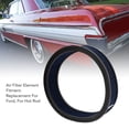 thumbnail image 4 of Elemento de Filtro de Aire de Alto Flujo Reutilizable Lavable Fitness Perfecto Rendimiento Mejorado Material Duradero Fácil Instalación Ajuste para la Mayoría de los Autos y Hot ANGGREK Otros, 4 of 8