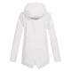 thumbnail image 3 of Chaquetas y abrigos casuales sin capucha de manga larga para mujer, chaqueta impermeable lisa, chaquetas para exteriores, impermeable con capucha, abrigo cortavientos para mujer, 3 of 6
