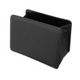thumbnail image 3 of Bote de basura para automóvil Zulema Negro 20 cm x 14 cm Plegable PVC, 3 of 8