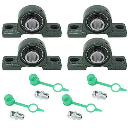 

Pillow Block Pillow Block Set Pillow Block Zinc Alloy Flange Bearing