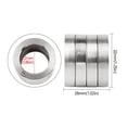 thumbnail image 3 of Portable Self Emergency Ring Foldable Window Tool for Car Escape Gear, 3 of 7