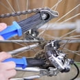 thumbnail image 2 of nipocaio Cleaning Brushes For Bicycles And Motorcycles, Chain Brush For Bicycles And Motorcycles, 2 of 3