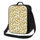 thumbnail image 1 of Disketp Beer Bolsa Térmica Estampada para Almuerzo, Lonchera para Hombres y Mujeres Adultos, 1 of 7