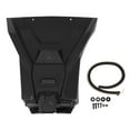 thumbnail image 2 of Support de Téléphone pour Tablette GPS UTV, Support de Dispositif de Traîneau ATV Résistant à l'Usure avec Plateau de Rangement pour Maverick Commander, 2 of 7