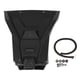 thumbnail image 2 of Soporte Para Teléfono Con Tableta GPS UTV, Soporte Para Dispositivo ATV Trail, Duradero, Confiable, Resistente Al Desgaste, Ajustable Para Maverick Commander, 2 of 7