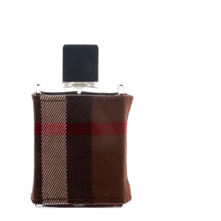 Burberry London Men's Eau De Toilette Perfume Spray 50ml/1.7oz