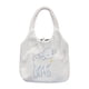 thumbnail image 2 of Bolsos grandes de invierno con diseño de oveja , bolsos de mensajero de hombro para mujer, bolso informal de viaje de felpa suave par Macarena bolsos de hombro mullidos, 2 of 8