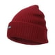 thumbnail image 1 of Gorro de punto para adultos Sunnimix gorros Holgados de algodón para Clima frío hombre Rojo de invierno, 1 of 4