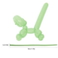 thumbnail image 2 of OUNONA 100pcs Diy Twisting Balloons Party Balloons For Weddings Birthdays And Events Safe Lightweight And Decorations, 2 of 8