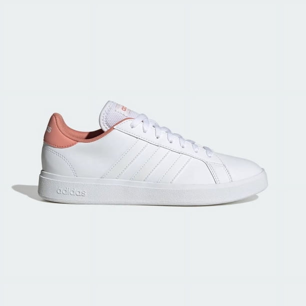 TENIS ADIDAS GRAND COURT BASE ID1851
