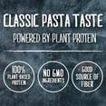 thumbnail image 2 of BARILLA Protein+ (Plus) Elbows Pasta - Protein from Lentils, Chickpeas & Peas - Good Source of Plant-Based Protein - Protein Pasta - Non-GMO - Kosher Certified - 14.5 Ounce Box (Pack of 12), 2 of 5