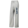 thumbnail image 2 of Women's Nike Gray Team USA Phoenix Casual Fleece Pants, 2 of 3