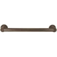 thumbnail image 2 of Alno A9020-18 Embassy Series 18" Wide Towel Bar - Brass, 2 of 8