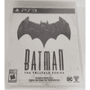 Batman: The Telltale Series Ps3 (Sony Playstation 3, 2016)