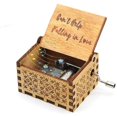 thumbnail image 1 of Cajas de música de madera, 1 of 5