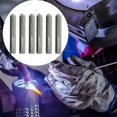 thumbnail image 4 of ZZHZGZ Clearance Sale Stainless Steel Welding Rod Melting Point Mobilized Low Temperature Aluminum Welding Rod Universal Home Welding Rods Steel and Copper Universal Low Temperature Welding, 4 of 9