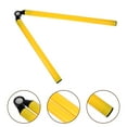 thumbnail image 5 of Folding Soccer Agility Poles for Training & Supplies, 5 of 6