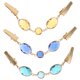 thumbnail image 1 of unbranded 3Ud Clips Elegantes Para Suéter Con En Colores Surtidos Accesorios Para Mujer, 1 of 7