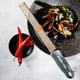 thumbnail image 5 of Rallador de Cocina Microplane Premium Zester Hoja Fina USA, 5 of 9