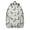 Jack Russell Terrier, variant on Beagle and Bone Blue Pattern Backpack for School, Cute School Bag with Adjustable Shoulder Straps and Padded Back, 15.7"x11.8"x5.5"