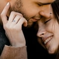 thumbnail image 3 of 925 Sterling Silver Oval 1 Ctw Labradorite Solitaire Women Wedding Ring – Engagement Stackable Rings, Gift For Her_11, 3 of 5