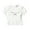 White, variant on Ticikt Women's Bow Print Graphic Tee, "I'm literally just a girl" Crew Neck Short Sleeve Casual T-Shirt,White
