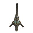 thumbnail image 4 of Olive Green LED Light Tower for Outdoor Use Decorative Lamp with Luminous Design 15.5 Inches, 4 of 4