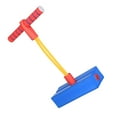 thumbnail image 4 of Ejercio de Equilibrio de Palo Pogo de Espuma, Juguete de Salto al Aire Libre para Niños de Fácil Agarre, 4 of 8