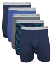 Navy/Charcoal/Stripe/Royal