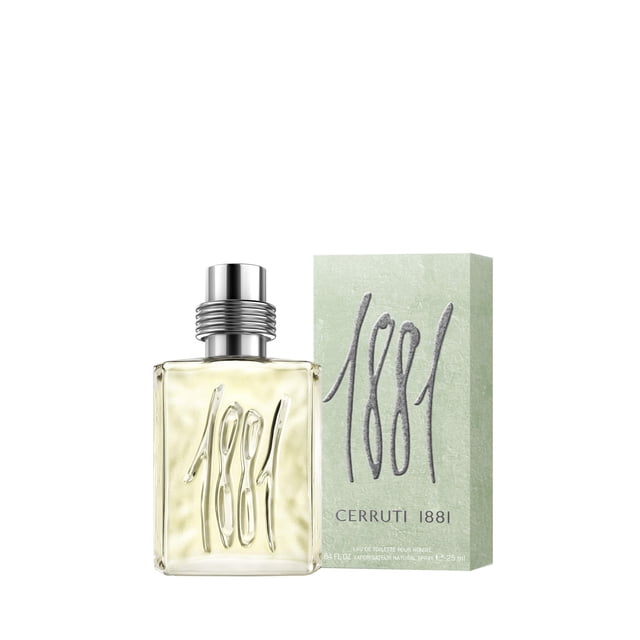 Cerruti 1881 Nino Cerruti Edt Spray 0.83 Oz