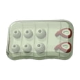 thumbnail image 2 of Tapones para los oídos DYNWAVEMX Tapones para los oídos Reutilizables para dormir, 2 of 8