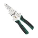 thumbnail image 3 of Pelacables, cortador de cables, herramienta de cableado manual versátil, plegable, portátil, crimpadora, divisora, crimpadora profesional, bobinadora, 3 of 8