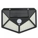 thumbnail image 1 of Lámpara de Inducción Impermeable BuyWeek Lámpara Solar para Exteriores con Sensor de Movimiento 100 LED, 1 of 12