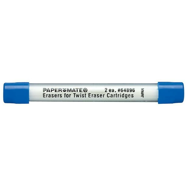 Eraser Refill For Mechanical Pencils