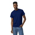 thumbnail image 2 of Gildan DryBlend Tee Navy, 2 of 2