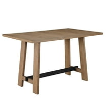 Steve Silver Aubrey Brown 5pc Counter Set