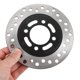 thumbnail image 4 of unbranded Disco De Trasero Plateado Para Pit Bike Y Atv Con Fácil Instalación Y Gran Resistencia, 4 of 6