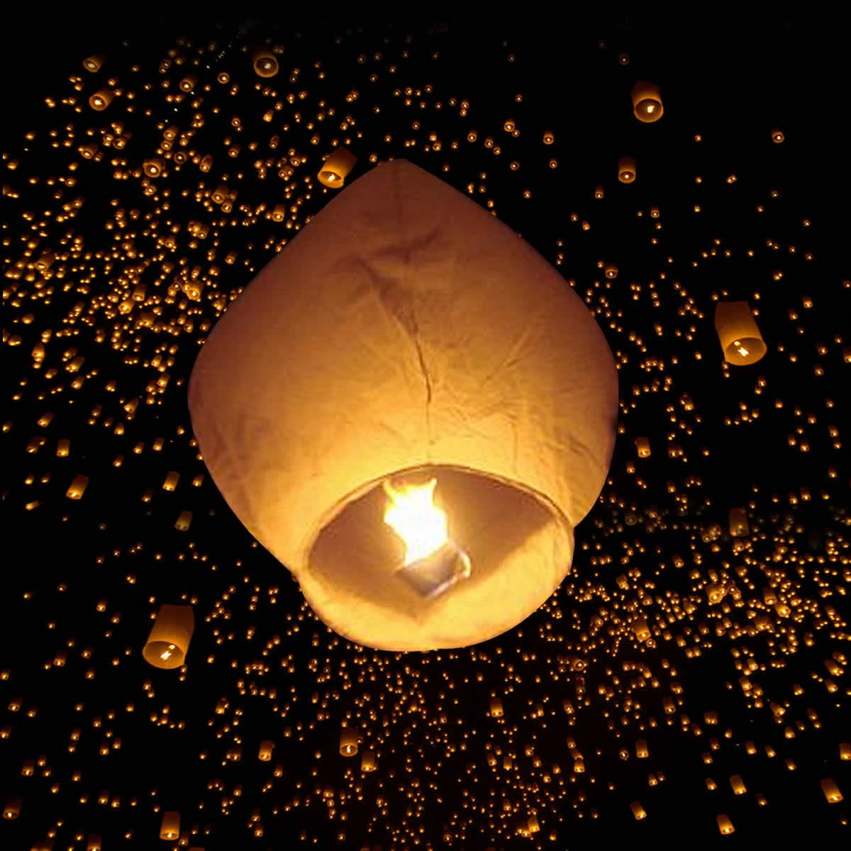 how much are chinese lanterns