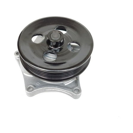 New Water Pump Compatible With Chevrolet Cruze Ng 1.4L L4 Cyl 85 Cid 2016 by Part Number NUMBER 251789 251812 42201 12667384 12667385 12667387 12673412 12681171 12681174 12681169 12678778