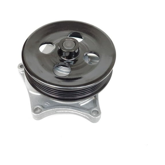 New Water Pump Compatible With Chevrolet Cruze Ng 1.4L L4 Cyl 85 Cid 2016 by Part Number NUMBER 251789 251812 42201 12667384 12667385 12667387 12673412 12681171 12681174 12681169 12678778