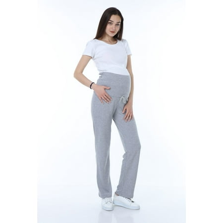 

LVMA8500 - Women Maternity Sweatpants / Homewear pants
