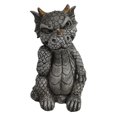 thumbnail image 1 of Angelo Décor Statue dragon grand-père grognon, 1 of 1